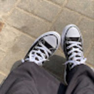 Meet your Posher, Ellie